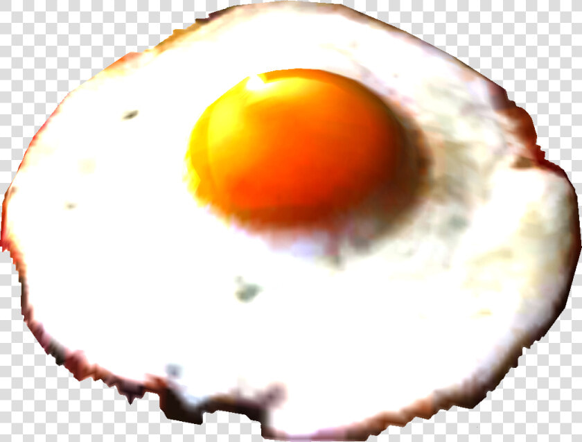 Hideous Victual 2   Fried Egg  HD Png DownloadTransparent PNG