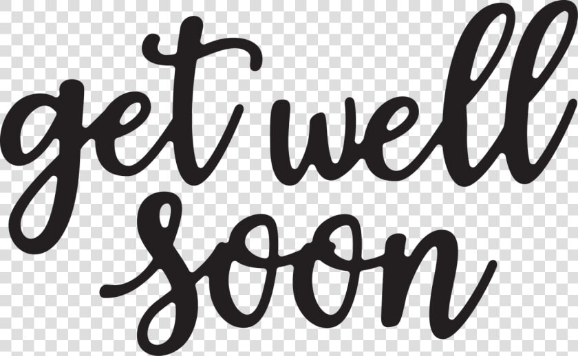 Get Well Soon Svg Cut File   Get Well Soon Svg  HD Png DownloadTransparent PNG