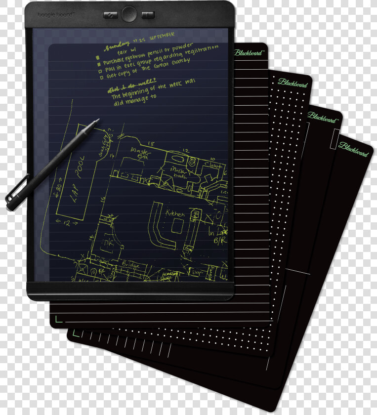 Boogie Board Blackboard Uk  HD Png DownloadTransparent PNG