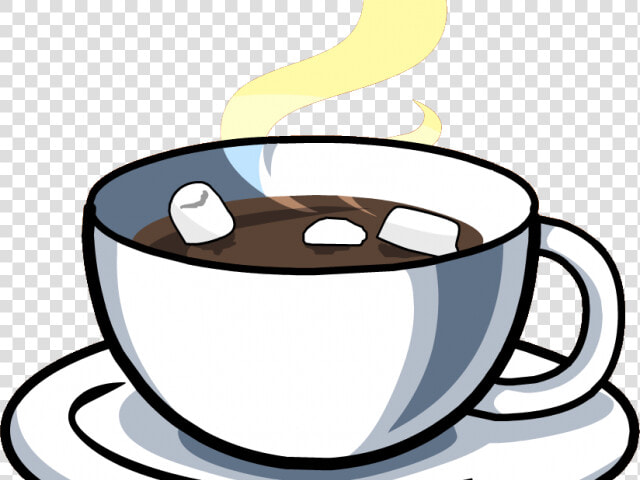 Hot Chocolate Clipart Afternoon Tea   Transparent Background Hot Chocolate Clipart  HD Png DownloadTransparent PNG