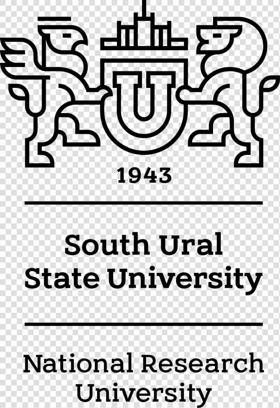 South Ural State University Logo  HD Png DownloadTransparent PNG