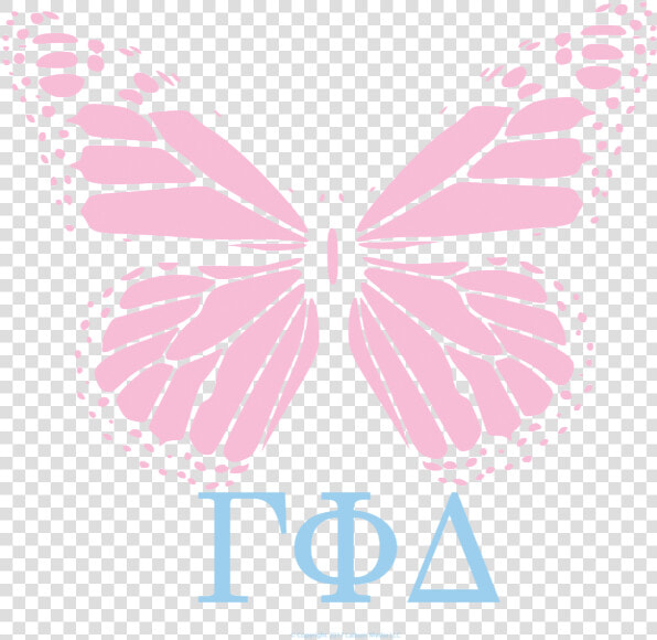 Brush footed Butterfly  HD Png DownloadTransparent PNG