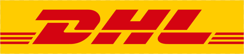 Dhl Parcel Logo  HD Png DownloadTransparent PNG