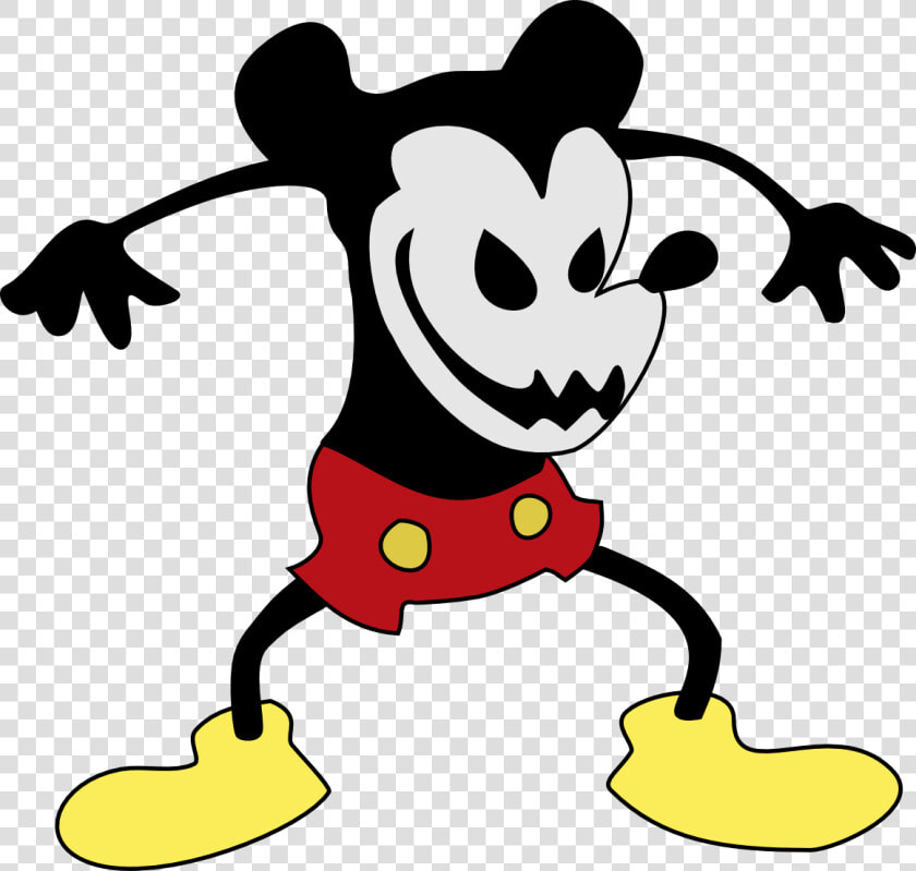 Oswald The Lucky Rabbit Clipart Mickey Mouse S   Mickey Mouse Png  Transparent PngTransparent PNG