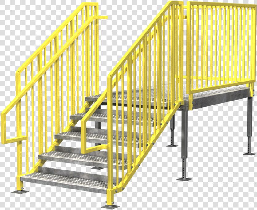 Handrail  HD Png DownloadTransparent PNG