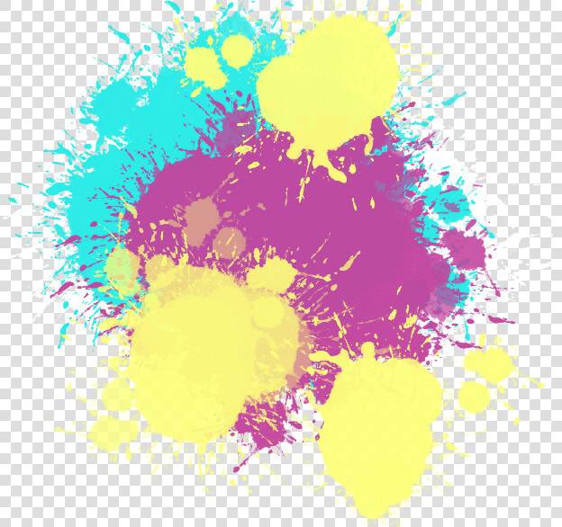  mancha  pintura  manchadepintura  color   Color Picsart  HD Png DownloadTransparent PNG