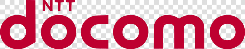 Ntt Docomo Logo Png  Transparent PngTransparent PNG