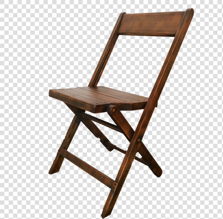 Folding Chair  Rental Chair  Beechwood Folding Chair    Wooden Folding Chairs Rental  HD Png DownloadTransparent PNG