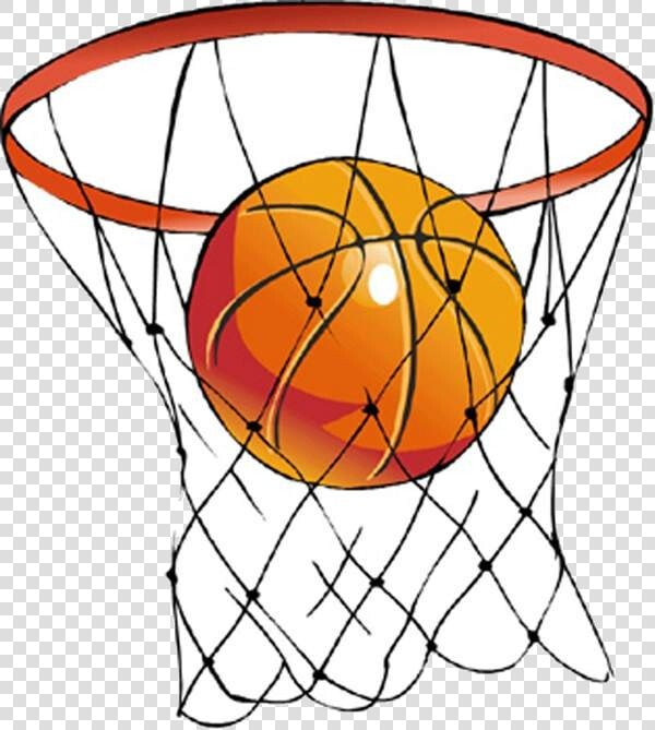 Basketball Clip Art Free On Transparent Png   Basketball Clipart  Png DownloadTransparent PNG