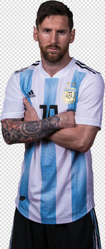 Messi Argentina 2018 Png Clipart   Png Download   Messi Png Argentina Transparent  Png DownloadTransparent PNG