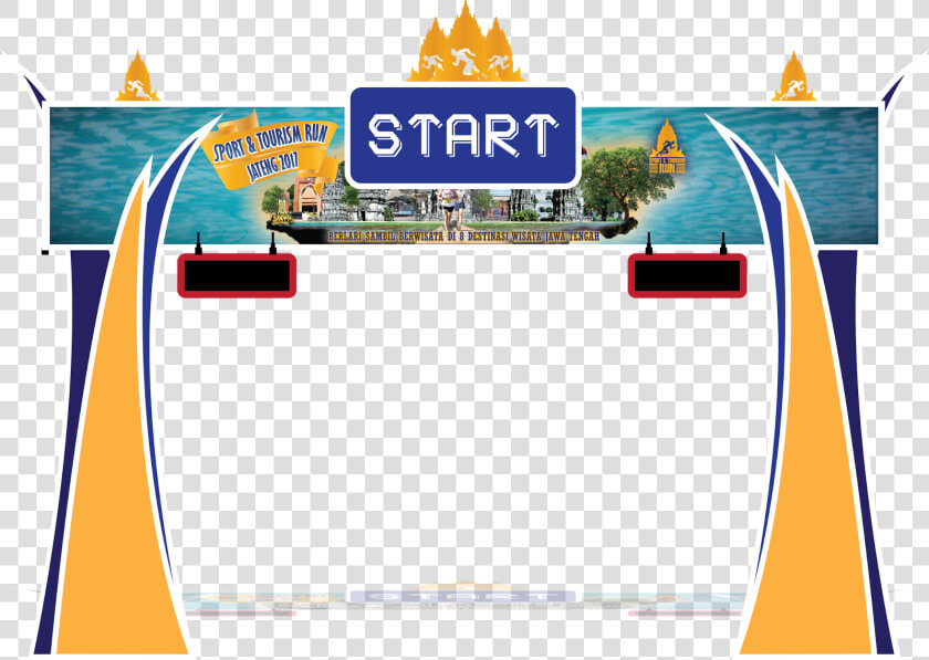 Event Gate Png   Corporate Event Gate Design Png  Transparent PngTransparent PNG