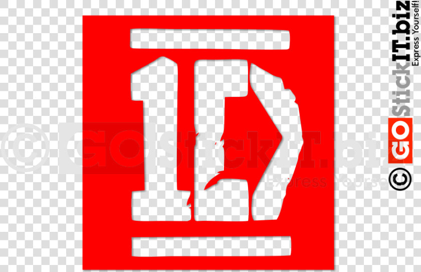 One Direction Image Logo Home Desktop Wallpaper   Small One Direction Logo  HD Png DownloadTransparent PNG