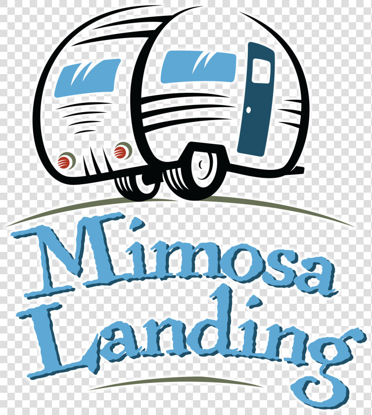 Mimosa Landing Campground   Van  HD Png DownloadTransparent PNG