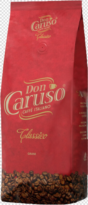 Doncaruso Caffe Classico Grani   Rice  HD Png DownloadTransparent PNG