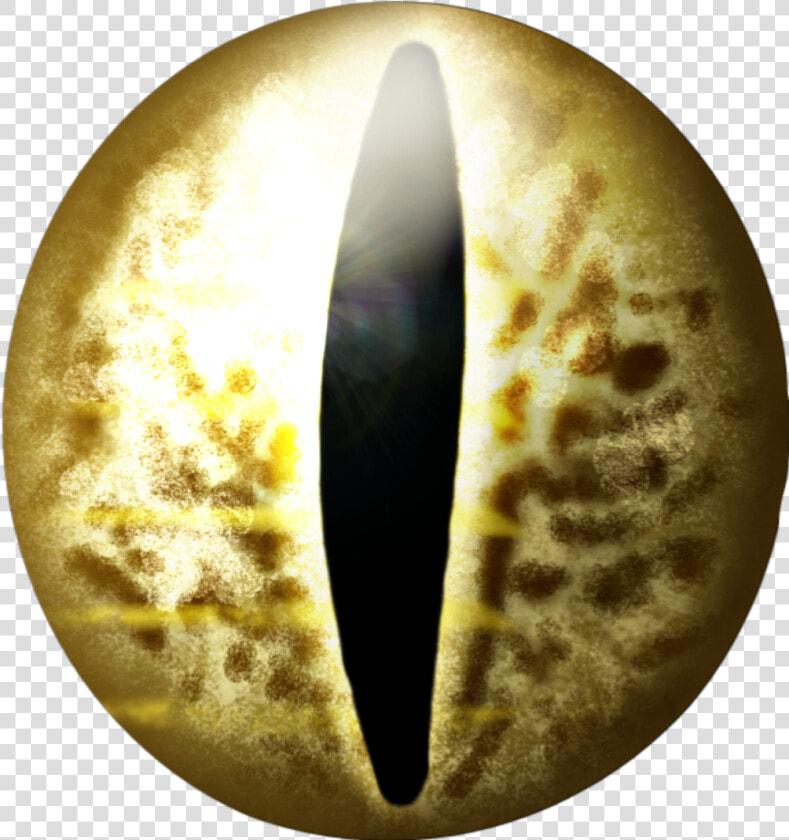  snakeeye  snake  eye  yellowandblack  dark  mydrawing  HD Png DownloadTransparent PNG