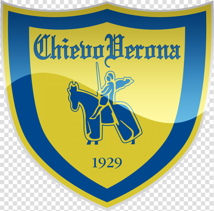 Ac Chievo Verona Hd Logo Png   A c  Chievo Verona  Transparent PngTransparent PNG