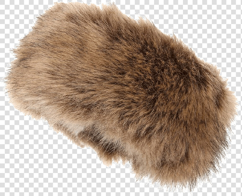 Ushanka   Fur Headband Png Transparent  Png DownloadTransparent PNG