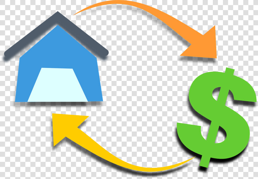 Mortgage Clipart  HD Png DownloadTransparent PNG