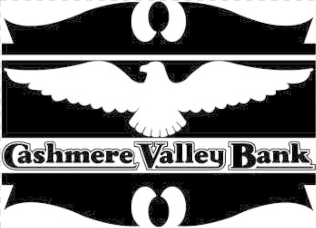 Cashmere Valley Bank 1100 Maple Street Wenatchee  Wa   HD Png DownloadTransparent PNG