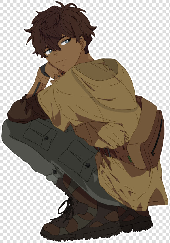 Maze Runner Male Oc  HD Png DownloadTransparent PNG