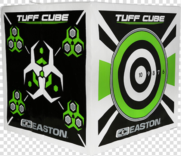 Picture 1 Of   Easton Tuff Cube  HD Png DownloadTransparent PNG