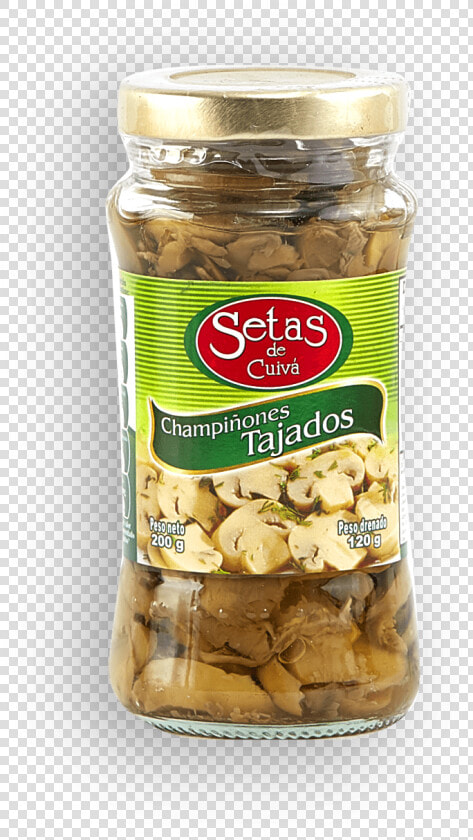 Champiñones Tajados Setas De Cuivá  HD Png DownloadTransparent PNG