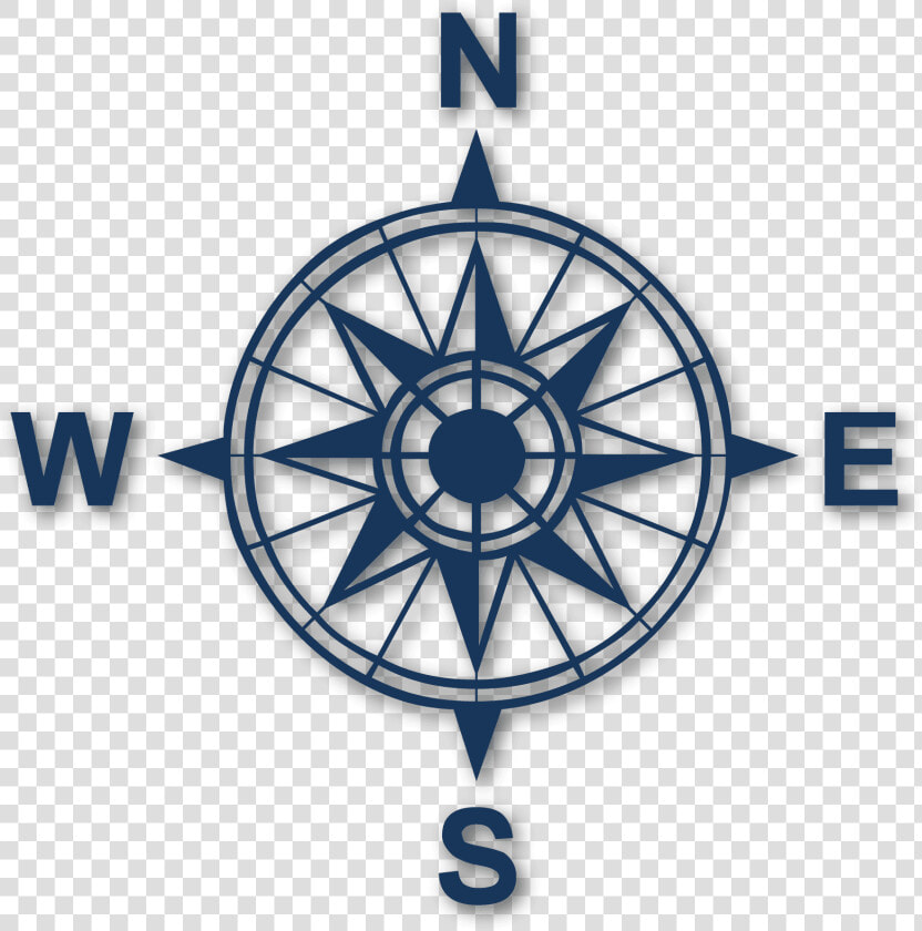 Map Compass Png   Compass Bearing On Map  Transparent PngTransparent PNG