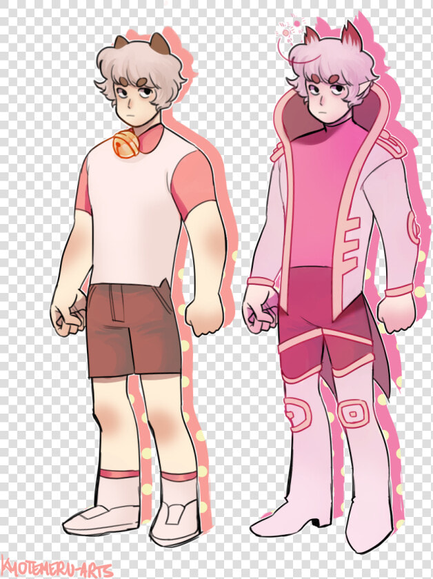 Haven’t Been Drawing Bee And Puppycat In A While      Bee And Puppycat Space Outlaw  HD Png DownloadTransparent PNG