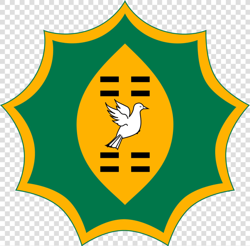 Emblem Of The South African Department Of Military   Department Of Military Veterans  HD Png DownloadTransparent PNG