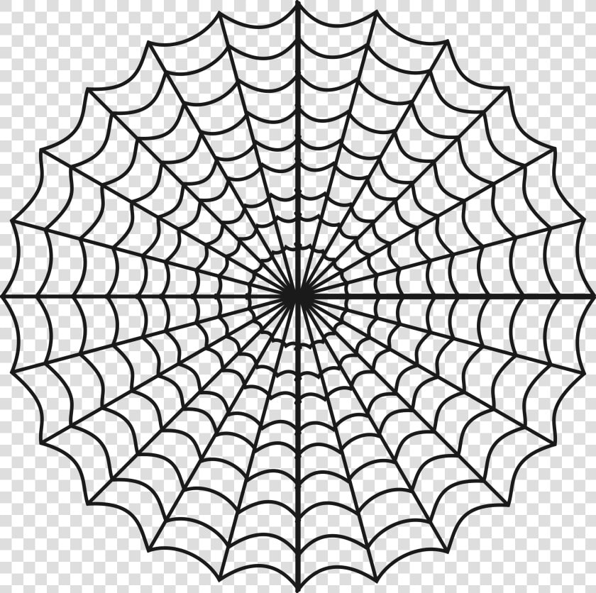 Spider Web Svg Png Icon Free Download   Vector Spider Man Web  Transparent PngTransparent PNG