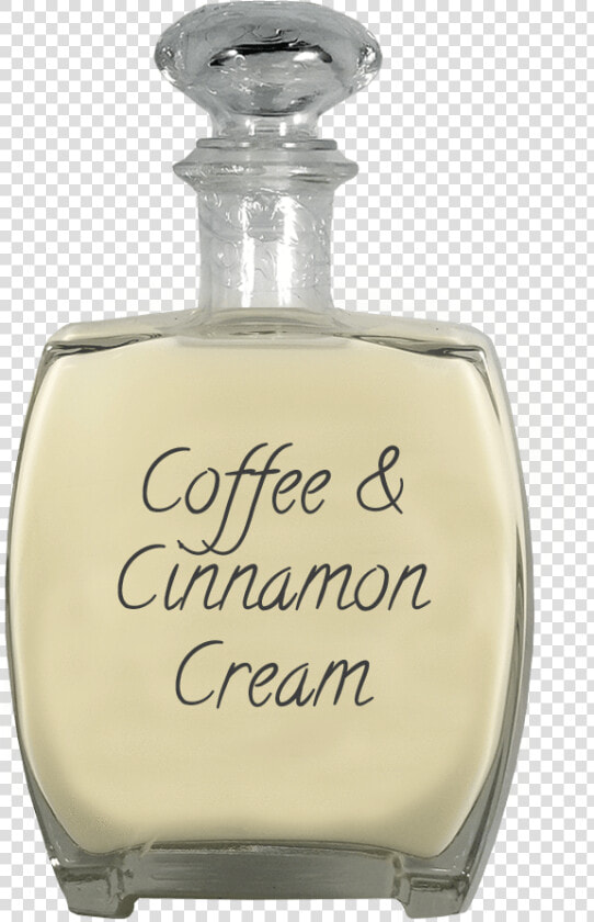 Coffee  amp  Cinnamon Cream 750 Ml Bottle Class   Perfume  HD Png DownloadTransparent PNG