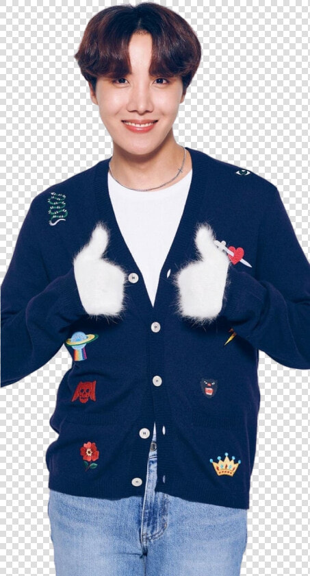 Bts  Jhope  And Hoseok Image   Hoseok Jung  HD Png DownloadTransparent PNG