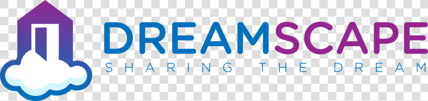 Dreamscape Foundation Logo  HD Png DownloadTransparent PNG