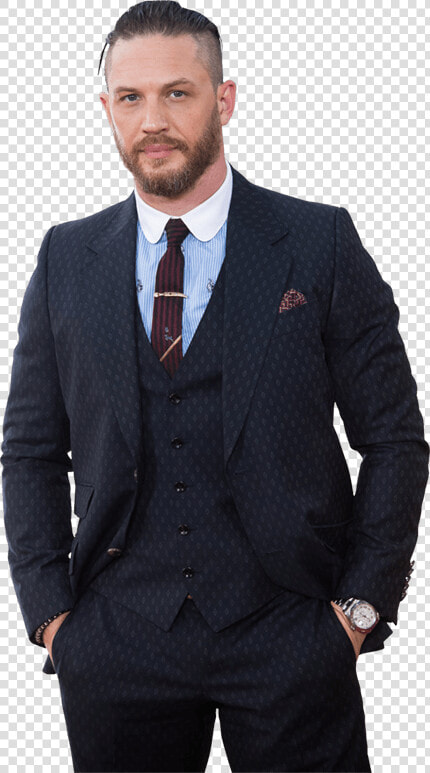 Tom Hardy   Tailored Suits Tom Hardy  HD Png DownloadTransparent PNG