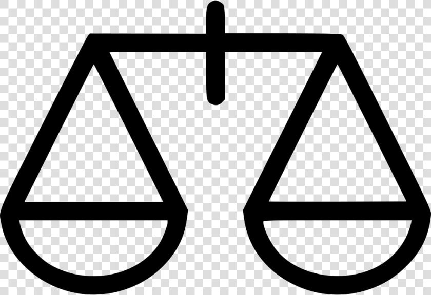 Scale Of Justice Png   Balance Icon Png  Transparent PngTransparent PNG