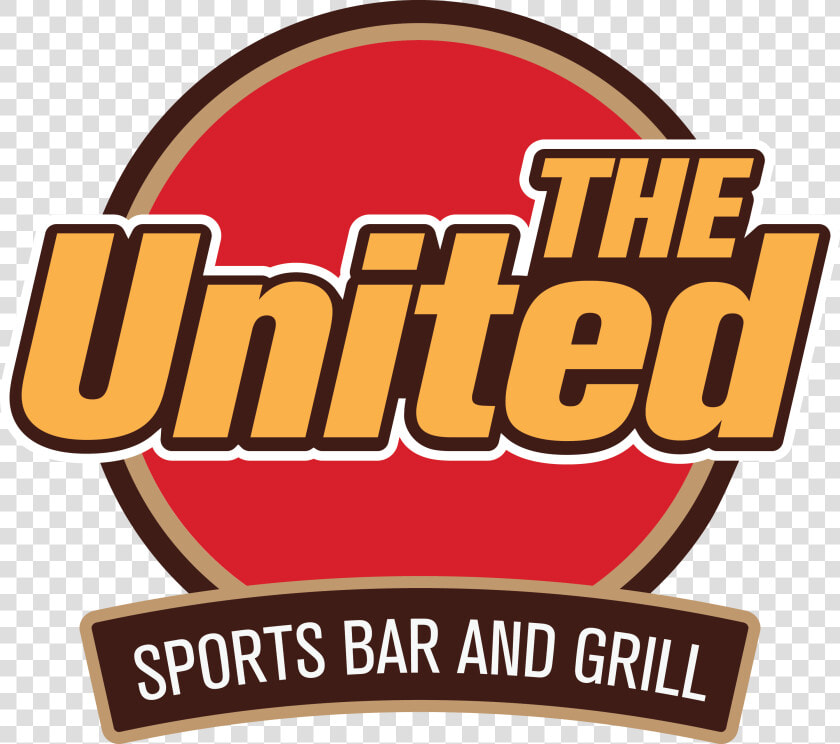 Clipart Resolution 3000 2657   United Sports Bar And Grill  HD Png DownloadTransparent PNG