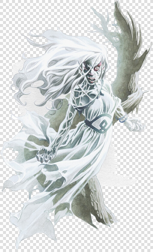 D And D Banshee  HD Png DownloadTransparent PNG