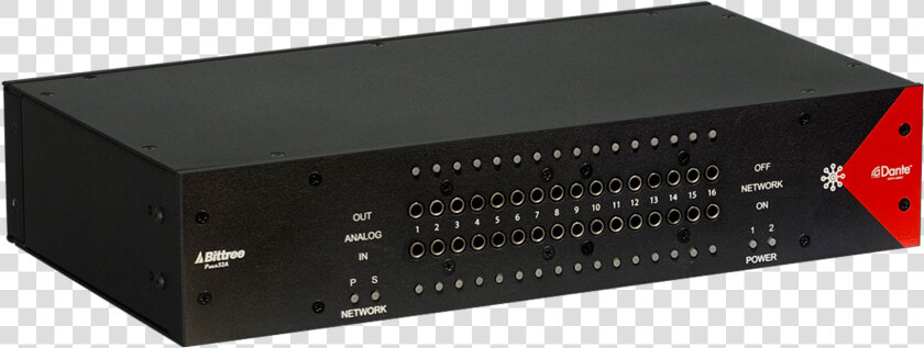 Patch32a   Dante Patchbay   Ethernet Hub  HD Png DownloadTransparent PNG