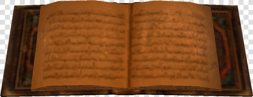 Elder Scrolls   Eso Furniture Open Book  HD Png DownloadTransparent PNG