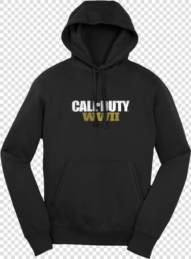 Wwii Logo Hoodie   Call Of Duty  Modern Warfare 3  HD Png DownloadTransparent PNG