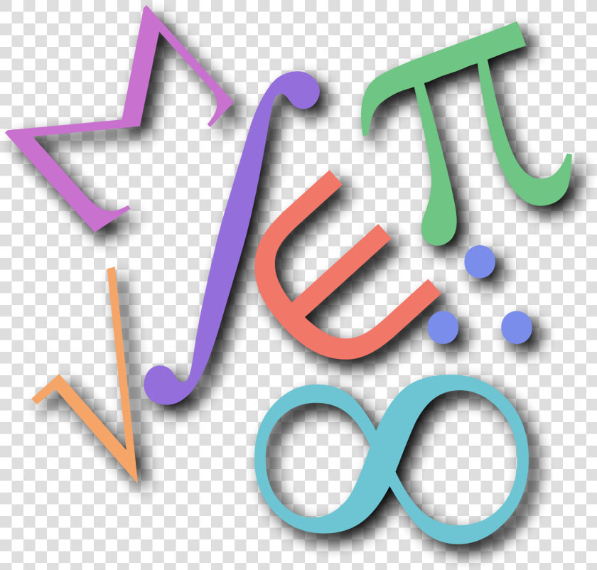 Maths Hd Png   Png Math Symbols  Transparent PngTransparent PNG