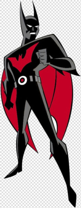 Bad Batman Red Clip Art Png   Batman Beyond Logo Png  Transparent PngTransparent PNG