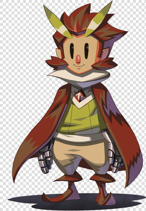 Owlboy Wiki   Owlboy Characters  HD Png DownloadTransparent PNG