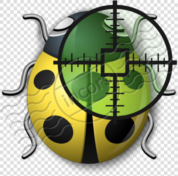 Debug Icon  HD Png DownloadTransparent PNG