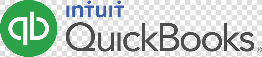 Quickbooks   Intuit Quickbooks Logo  HD Png DownloadTransparent PNG