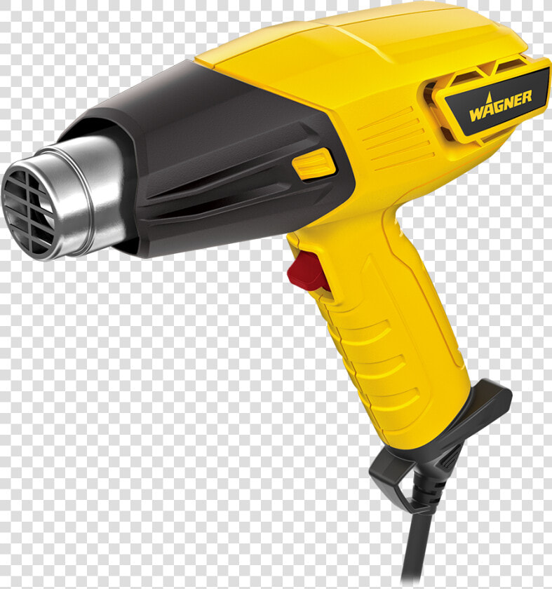 Furno300 Preparation Product 1 Heat Gun   Wagner Furno 300  HD Png DownloadTransparent PNG