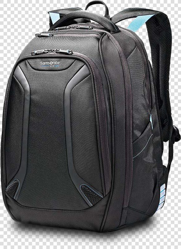 Samsonite Vizair   Australia Samsonite Laptop Backpack  HD Png DownloadTransparent PNG