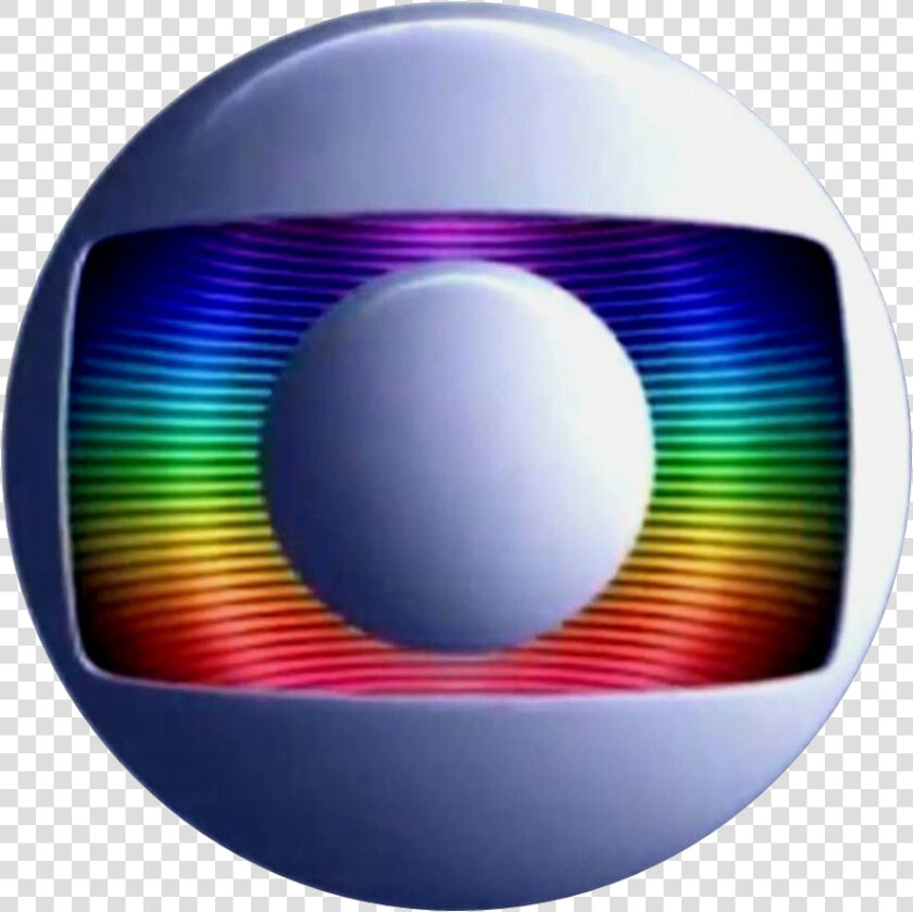 Rede Globo   Rede Globo Logo 2014  HD Png DownloadTransparent PNG