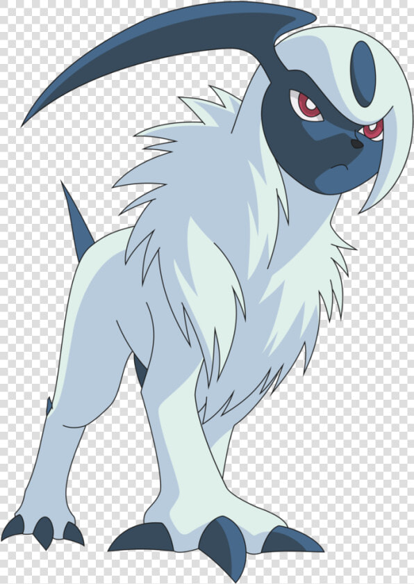 Absol Png  Transparent PngTransparent PNG