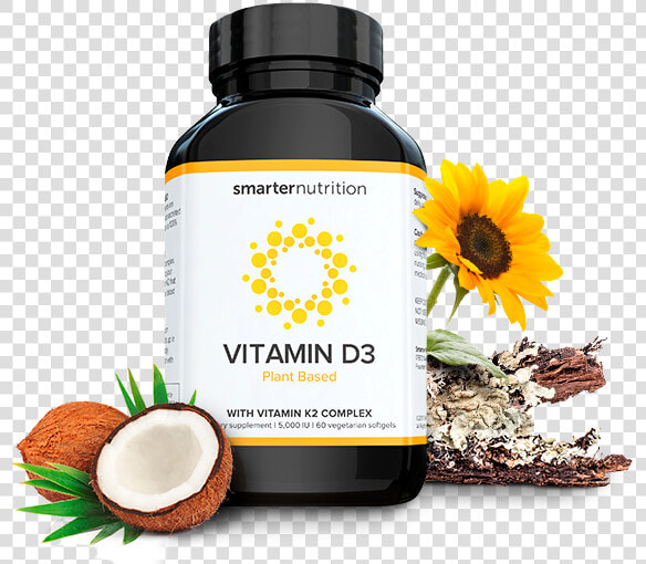 Smarter Nutrition Curcumin  HD Png DownloadTransparent PNG